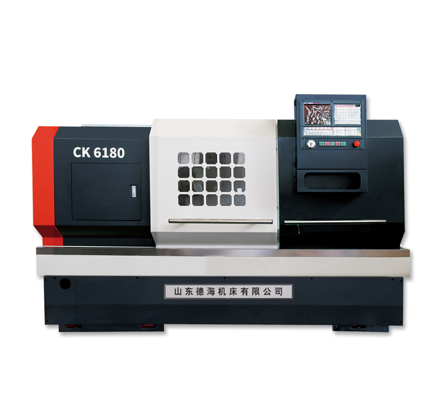 CK6180數控車床